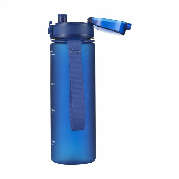 Hailey Bottle 750 ml Trinkflasche - blau Hailey Bottle 750 ml Trinkflasche - blau