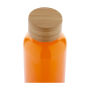 Pemboo - RPET-fles Pemboo - RPET-fles