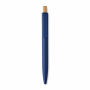 PENU - Gerecyclede ABS balpen - Blauw