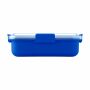 Everyday Lunchbox-to-Go 1 L - donkerblauw Everyday Lunchbox-to-Go 1 L - donkerblauw