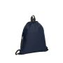 drawstring bag JOIN navy
