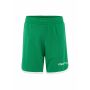 Basket 2.0 Shorts Jr Team Green 122/128