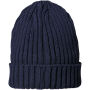 Spire beanie - Marineblauw