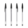 BIC® Cristal® Expression BIC® Cristal® Expression Black / Black ink