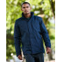 Beauford Insulated Jacket - Navy - 2XL Beauford Insulated Jacket - Navy - 2XL