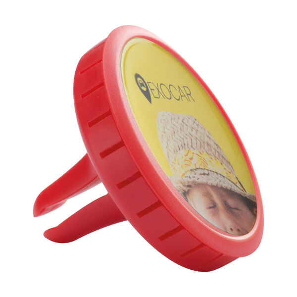 Roshen - auto luchtverfrisser Roshen - auto luchtverfrisser