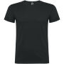 Beagle herenshirt met korte mouwen - Dark Lead - 2XL