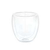 AMERICANO. Borosilicaatglas beker 220 ml