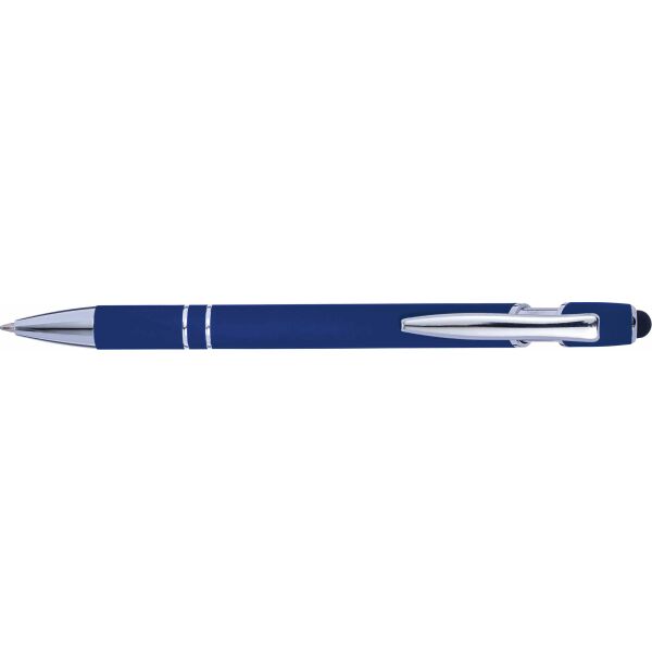 Balpen Primo | Stylus - blauw Balpen Primo | Stylus - blauw