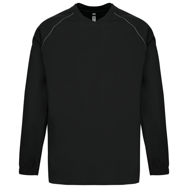 Unisex multisport-regensweater voor volwassenen