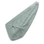 Bo Weevil - Haarhanddoek - Mineral green