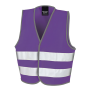 Veiligheidshesje voor kids Purple 4/6 jaar Veiligheidshesje voor kids Purple 4/6 jaar