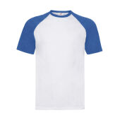 White/Royal