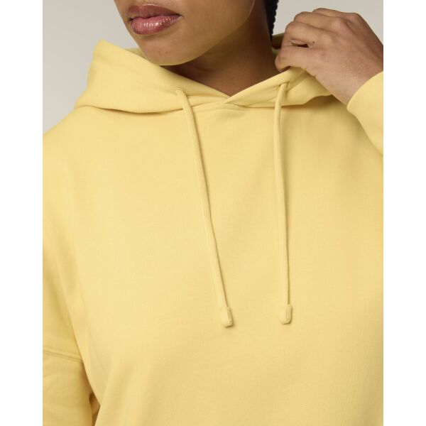 Stella Nora - Het dames hoodie-sweatshirt - XL Stella Nora - Het dames hoodie-sweatshirt - XL