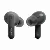 Sudio In-ear True Wireless Earbuds D1 oortjes
