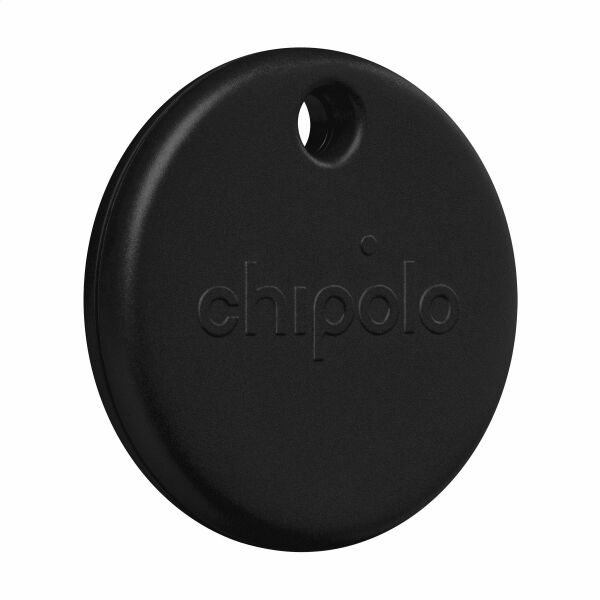 Chipolo POP Tracker - black Chipolo POP Tracker - black