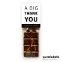 Personeel en relatiegeschenk | Choco latte | A Big Thank You