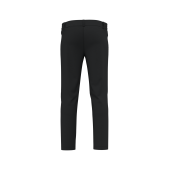 Broek zonder zakken uniseks Black 52 FR