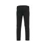 Broek zonder zakken uniseks Black 52 FR