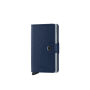Secrid - Miniwallet Original - Navy