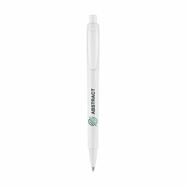 Bedrukte Stilolinea Recycled ABS pen