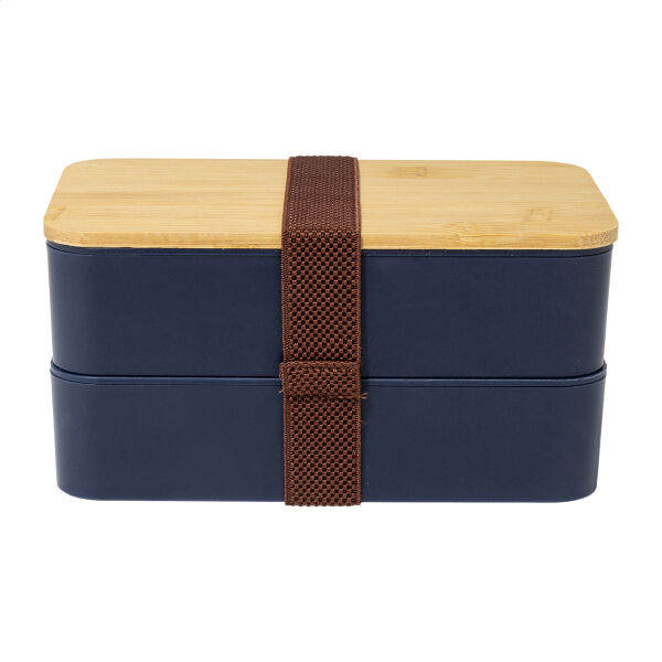 Satay - lunch box Satay - lunch box