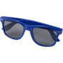 Sun Ray rPET sunglasses - Royal blue
