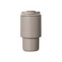 VINGA Nagano RCS to-go mug 350 ML, greige