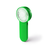 PISTOL hand-ventilator - lichtgroen