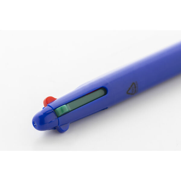 Quattro - RABS 4-colour ballpoint pen Quattro - RABS 4-colour ballpoint pen