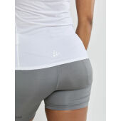 PRO DRY NANOWEIGHT SL W WHITE XS