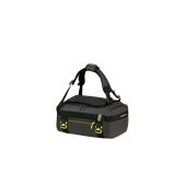 American Tourister Urban Track Duffle/Backpack S Coated