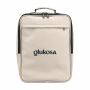 Lennon Cabin Flight Bag rugzak - beige