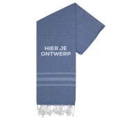 Koningsblauw & Lichtblauw