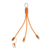 Oranje