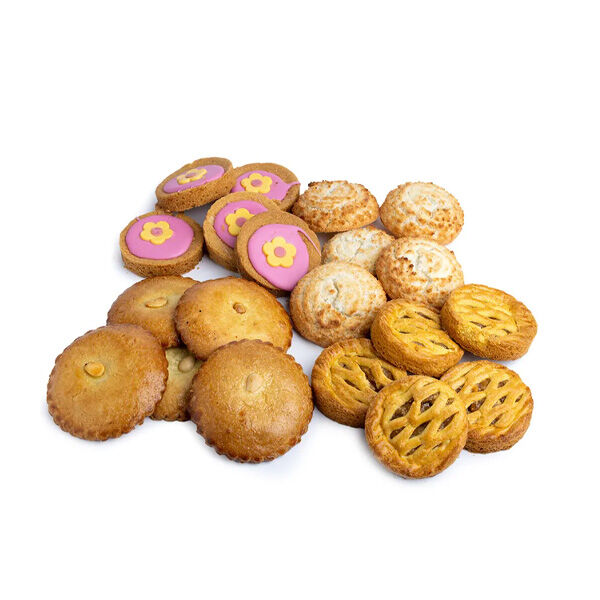 Koek Assortiment I 20 stuks