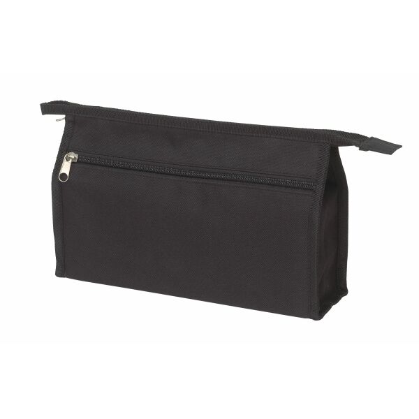 NIGHT & DAY - 600D polyester toilettas NIGHT & DAY