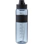 Tritan drinkfles (900 ml) Lyra zwart Tritan drinkfles (900 ml) Lyra zwart