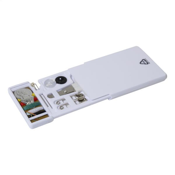 MendCard - RPS naaiset