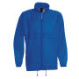 Unisex Jacket Sirocco royal blue 3XL