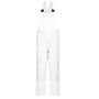 Werkoverall unisex white XS