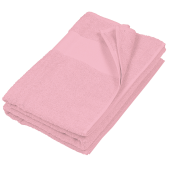 Pale Pink