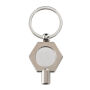 Sleutelhanger met Ontluchtingssleutel RE98-RADIATOR-KEY
