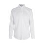 SEVEN SEAS Royal Oxford | slim - Wit, S