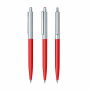 Point Metal Rood 186
