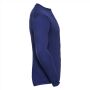 RUS Heavy Duty Crewneck Sweatshirt, Bright Royal, 3XL