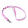 Polyester tubulaire keycord