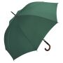 AC midsize umbrella FARE® Collection dark green
