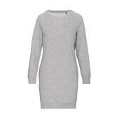 light grey heather