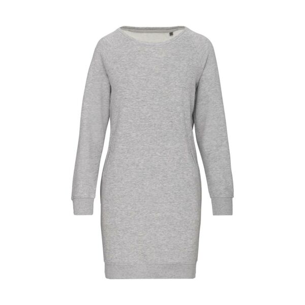 Jurk Lounge bio in fleece